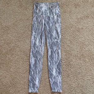 The Chandre Leggings